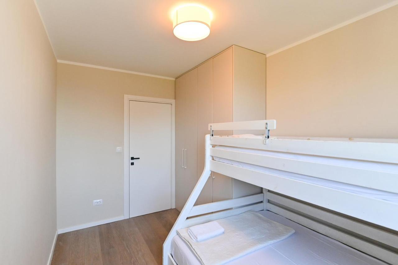 Kostrena - Sidro Apartment Екстериор снимка
