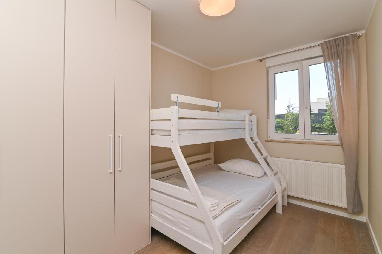 Kostrena - Sidro Apartment Екстериор снимка