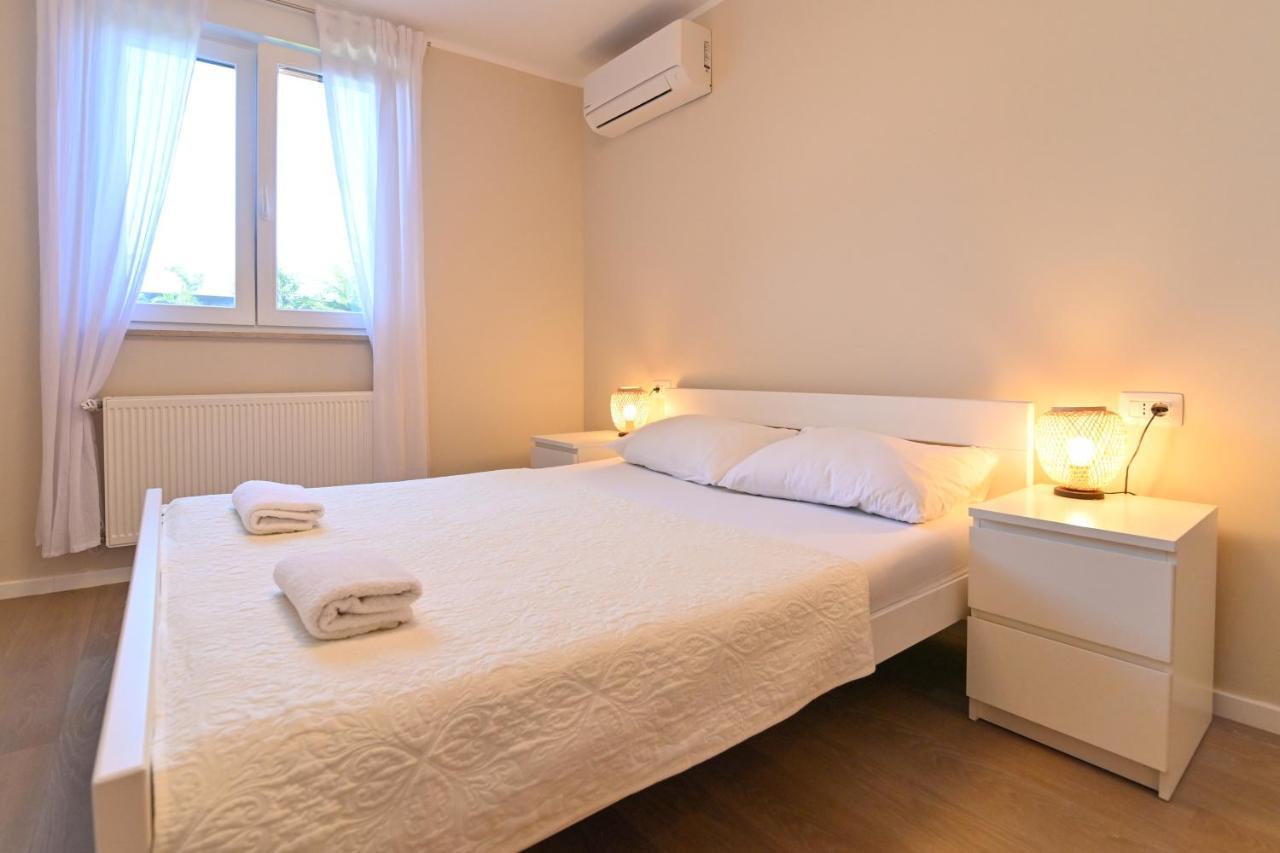 Kostrena - Sidro Apartment Екстериор снимка