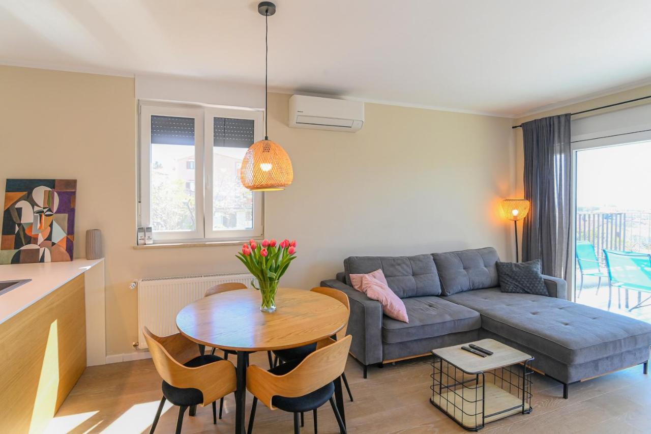 Kostrena - Sidro Apartment Екстериор снимка