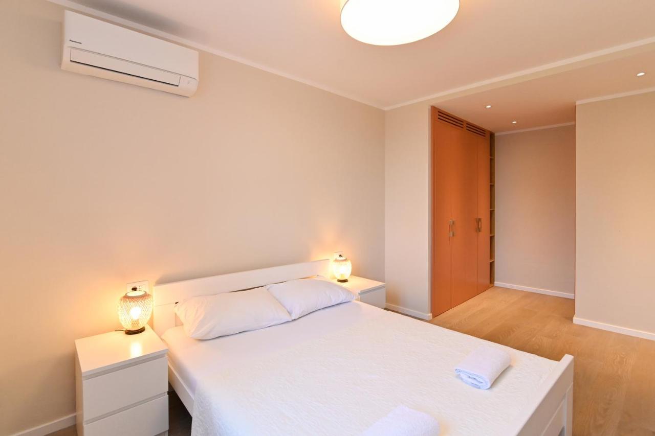 Kostrena - Sidro Apartment Екстериор снимка